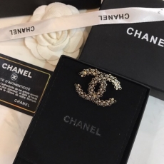 Chanel Brooches